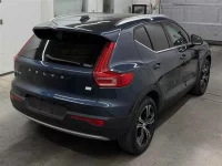 Volvo XC40 лот № 70242 оценка 4.5  с аукциона в Японии 4