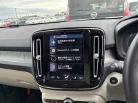 Volvo XC40 лот № 70242 оценка 4.5  с аукциона в Японии 5