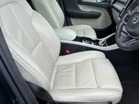 Volvo XC40 лот № 70242 оценка 4.5  с аукциона в Японии 6