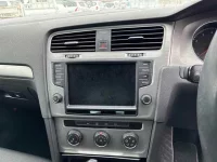 Volkswagen GOLF VARIANT лот № 60084 оценка 3.5  с аукциона в Японии 5