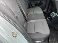 Volkswagen GOLF VARIANT лот № 60084 оценка 3.5  с аукциона в Японии 7