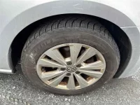 Volkswagen GOLF VARIANT лот № 60084 оценка 3.5  с аукциона в Японии 8