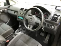 Volkswagen GOLF TOURAN лот № 6043 оценка R  с аукциона в Японии 5