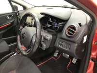 Renault LUTECIA лот № 6047 оценка 4  с аукциона в Японии 6