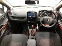 Renault LUTECIA лот № 6047 оценка 4  с аукциона в Японии 5