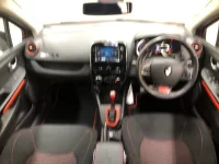 Renault LUTECIA лот № 6047 оценка 4  с аукциона в Японии 4