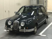 Mitsuoka VIEWT лот № 1031 оценка R  с аукциона в Японии 2