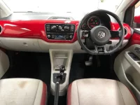 Volkswagen UP лот № 6135 оценка 4  с аукциона в Японии 4