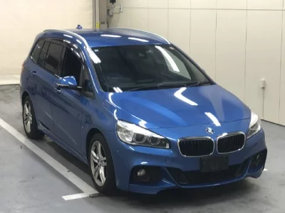 BMW 2-Series