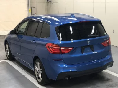 BMW 2-Series