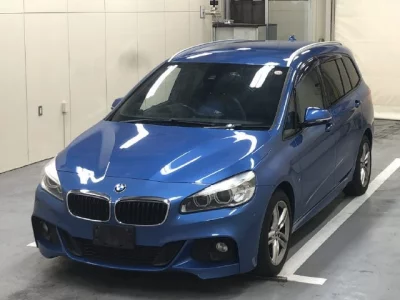 BMW 2-Series