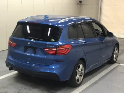 BMW 2-Series