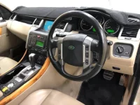 Rover RANGE ROVER лот № 6128 оценка 3.5  с аукциона в Японии 5