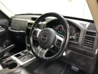 Chrysler JEEP CHEROKEE лот № 3104 оценка 3.5  с аукциона в Японии 5