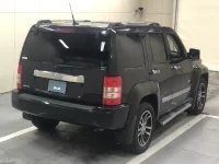 Chrysler JEEP CHEROKEE лот № 3104 оценка 3.5  с аукциона в Японии 3