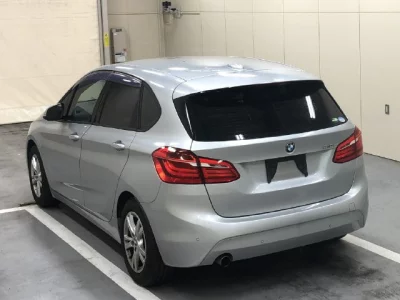 BMW 2-Series