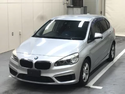 BMW 2-Series