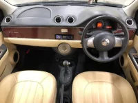 Mitsuoka VIEWT лот № 6211 оценка 3.5  с аукциона в Японии 4