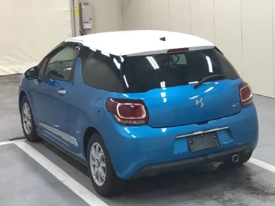 Citroen DS3