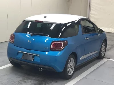 Citroen DS3