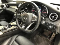 Mercedes-Benz C CLASS лот № 6512 оценка 4.5  с аукциона в Японии 5