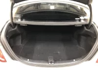 Mercedes-Benz C CLASS лот № 6512 оценка 4.5  с аукциона в Японии 6