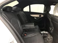 Mercedes-Benz C CLASS лот № 6512 оценка 4.5  с аукциона в Японии 7