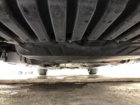 Mercedes-Benz C CLASS лот № 6512 оценка 4.5  с аукциона в Японии 8