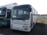 Hino LIESSE лот № 3054 оценка 3.5  с аукциона в Японии 3