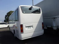 Hino LIESSE лот № 3054 оценка 3.5  с аукциона в Японии 1