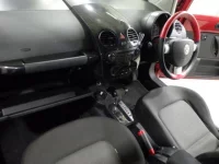 Volkswagen NEW BEETLE лот № 5094 оценка 3.5  с аукциона в Японии 2