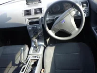 Volvo V50 лот № 8029 оценка 3.5  с аукциона в Японии 2