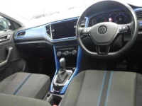 Volkswagen T-ROC лот № 3029 оценка 4.5  с аукциона в Японии 2
