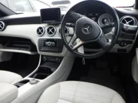 Mercedes-Benz A CLASS лот № 5148 оценка 4  с аукциона в Японии 2