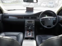 Volvo V70 лот № 6062 оценка R  с аукциона в Японии 2