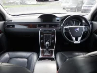 Volvo V70 лот № 6064 оценка 3.5  с аукциона в Японии 2