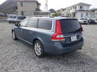 Volvo V70 лот № 6064 оценка 3.5  с аукциона в Японии 1