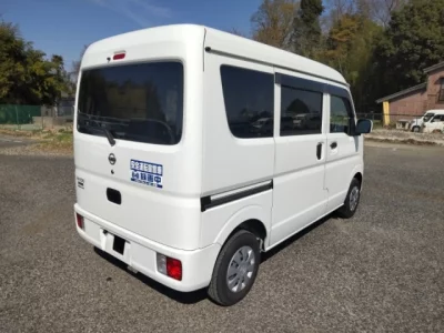 Nissan NV100 CLIPPER