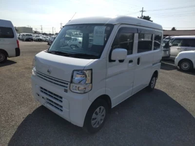 Nissan NV100 CLIPPER