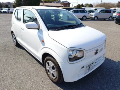 Mazda Carol