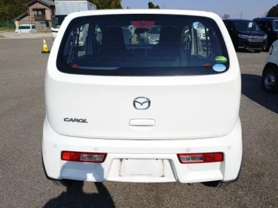 Mazda Carol