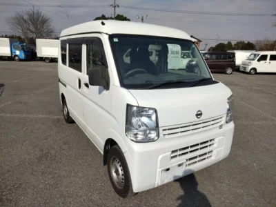 Nissan NV100 CLIPPER