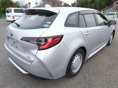 Toyota Corolla Touring Sports