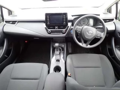 Toyota COROLLA TOURING