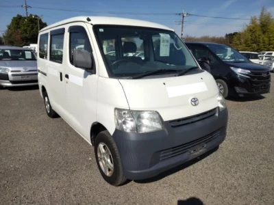Toyota LITE ACE VAN