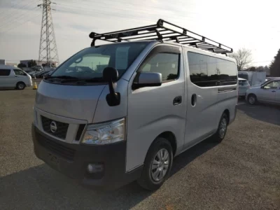 Nissan Caravan