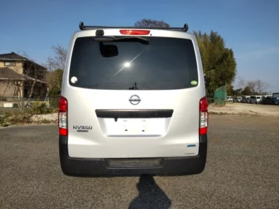 Nissan Caravan