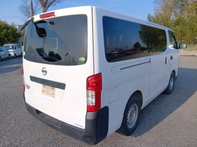 Nissan Caravan