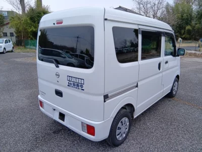 Nissan NV100 CLIPPER