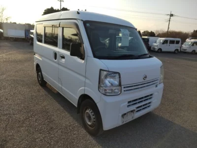 Nissan NV100 CLIPPER
